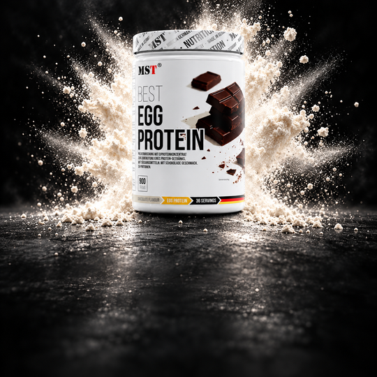 Best Egg Protein Chocolate