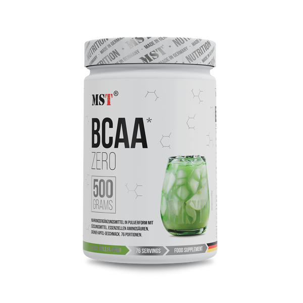 MST BCAA Zero kaufen.