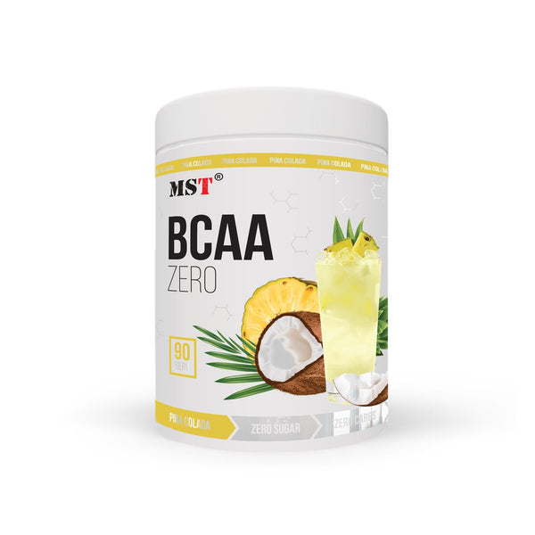 BCAA Zero 540g Pinacolada