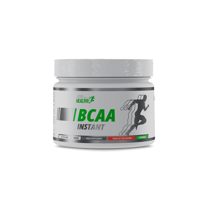 BCAA Peach Ice Tea