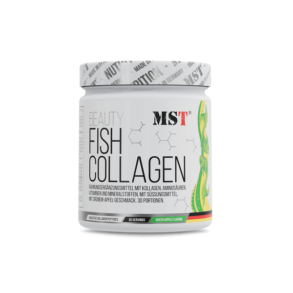 Beauty Marine Collagen MST