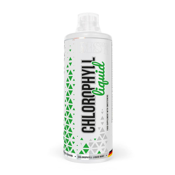 Chlorophyll Liquid kaufen