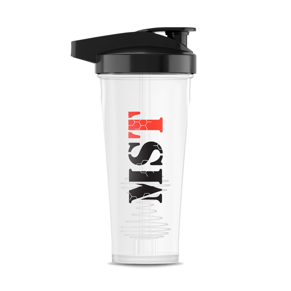 Shaker 800 ml Clear