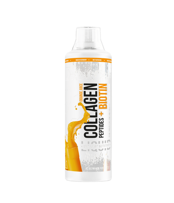 Collagen Peptides Verisol® 500 ml Orange Juice