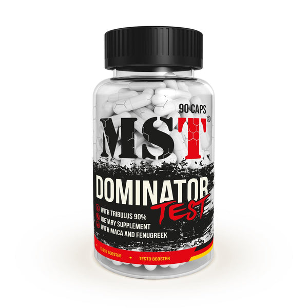 Dominator Test 90 Caps