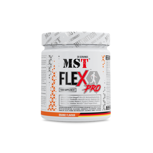 Flex Pro 300 g Arancia