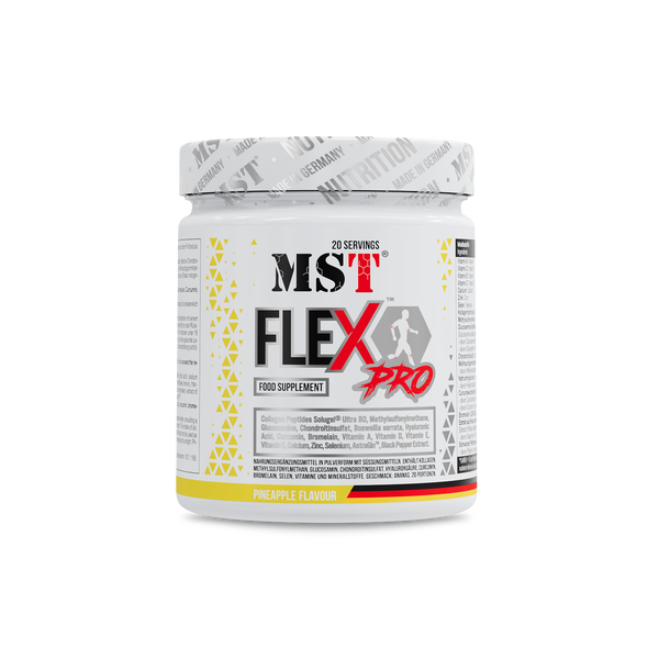 Flex Pro 300 g Pineapple