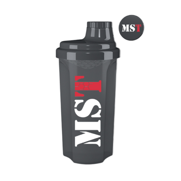 mst nutrition