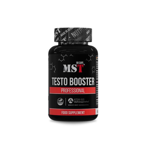 Professional Testo Booster