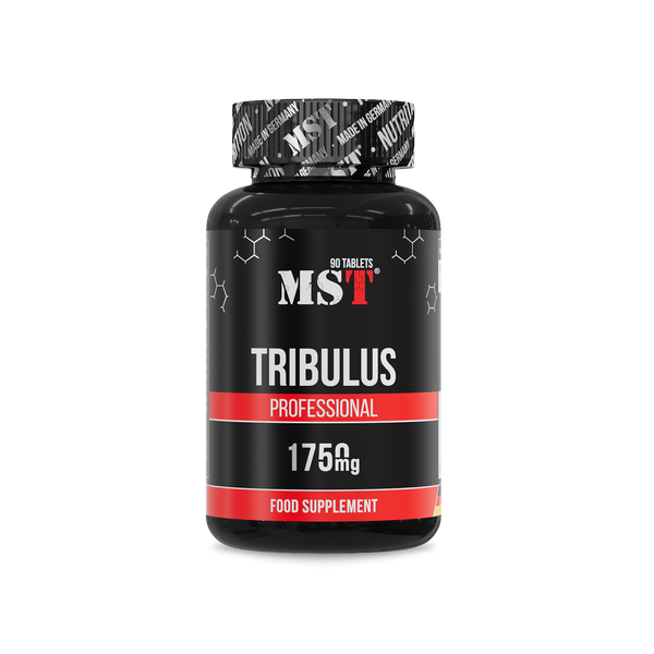 Tribulus Professional 1750 mg 90 Tabletten
