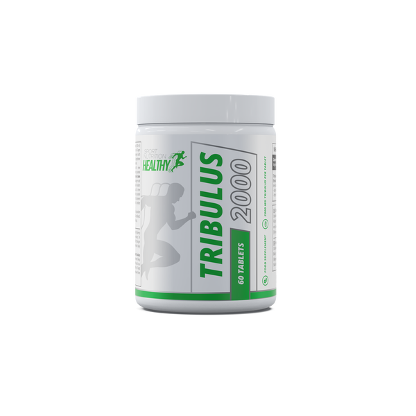 Healthy Tribulus 2000 mg 60 tabs