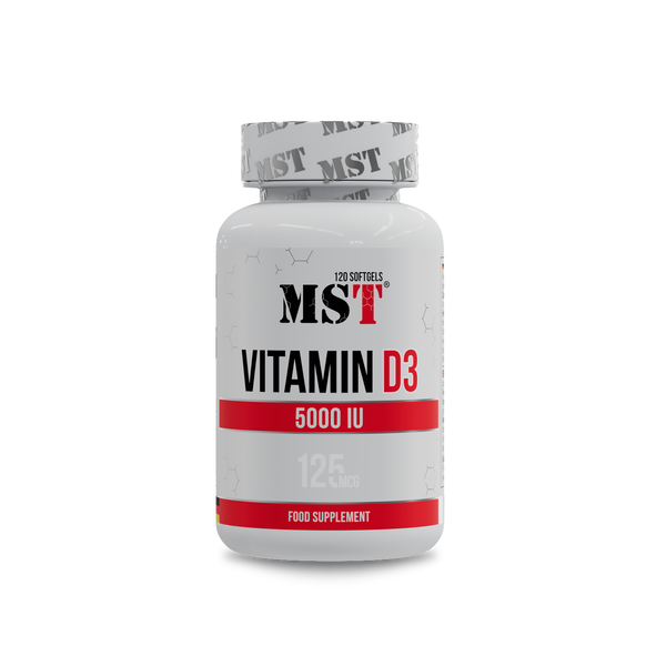 Vitamin D3 kaufen